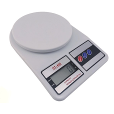 Весы кухонные Electronic Kitchen Scale DT-400 10кг