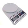 Весы кухонные Electronic Kitchen Scale DT-400 10кг