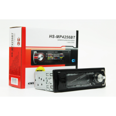 Автомагнитола HS MP-4256 BT 2 USB ISO