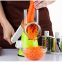 Ручная многофункциональная овощерезка KITCHEN MASTER BIG
