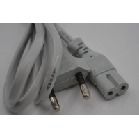 Кабель питания 2 Pin 1,5 м (0,5 мм)