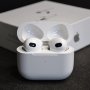 Наушники AirPods 3rd generation QP9PW63JMV