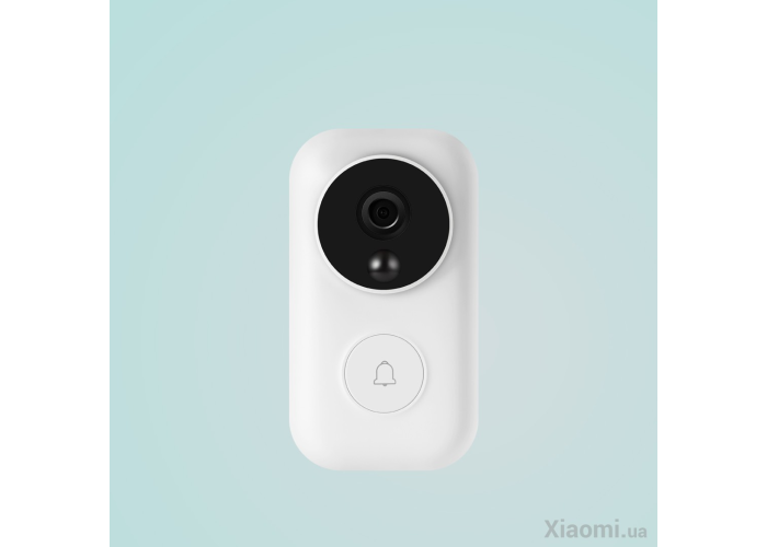 Домофон SMART DOORBELL wifi приложение Tuya