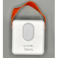 Портативный аккумулятор Power Bank Hoco J99A, 100000 мАч, 22.5 Вт