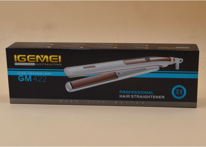 Выпрямитель Gemei GM-422