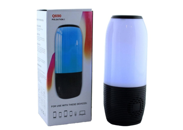 Колонка SPS UBL Q690 Pulse