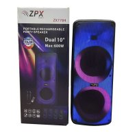Колонка-чемодан ZPX ZX 7784 (85cm)