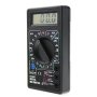 Мультиметр DT-832, цифровой
