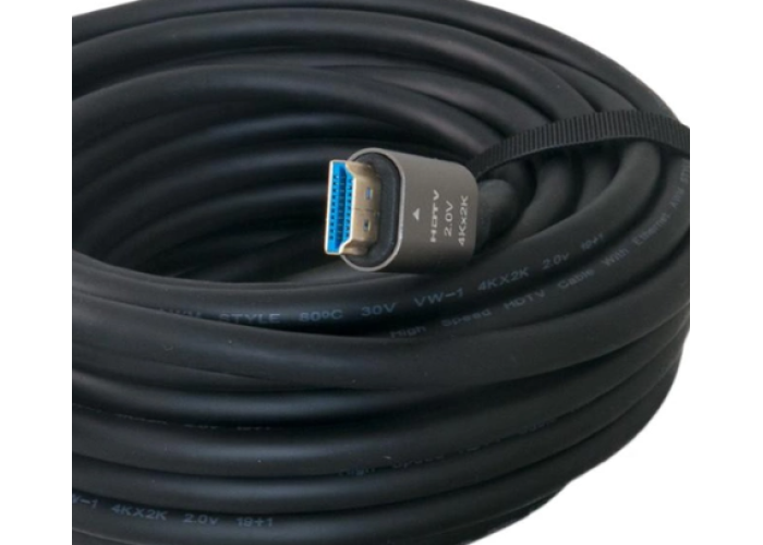 Кабель HDMI-HDMI (2.0V) 2K*4K 20м