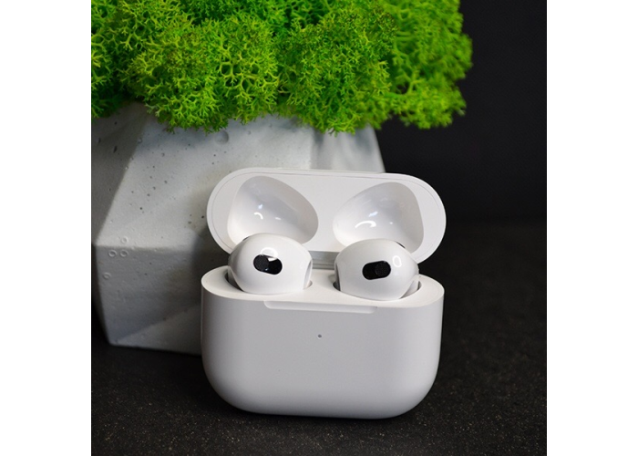 Наушники AirPods 3rd generation QP9PW63JMV