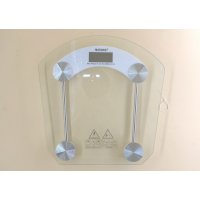 Весы напольные Matarix MX-451B