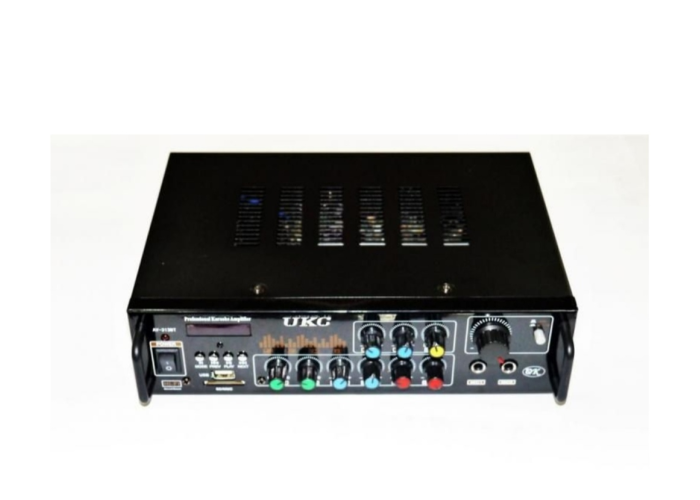Усилитель AMP 313 BT