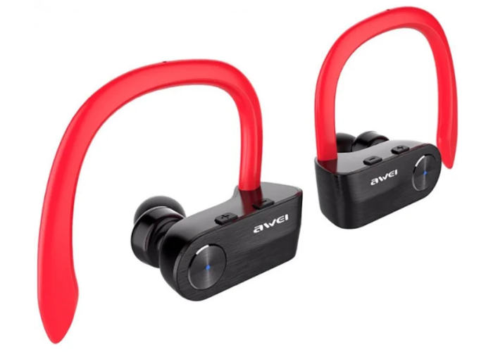 Наушники вакуумные MDR T2 + BT AWEI