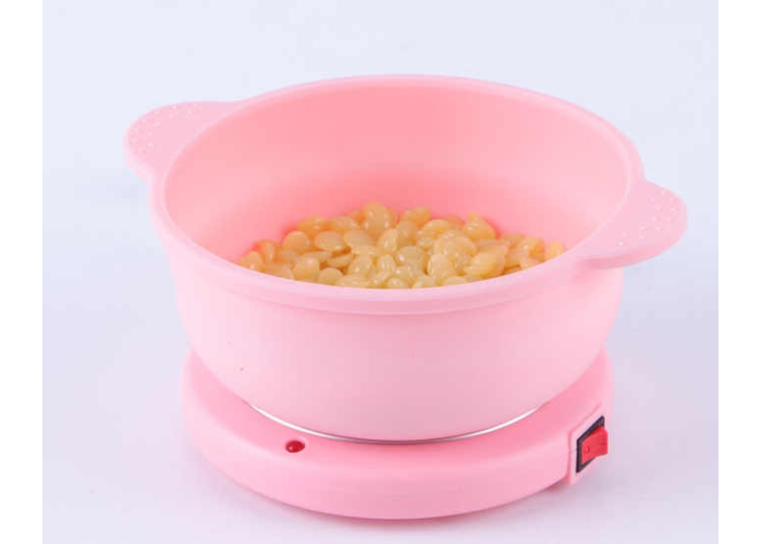 Подогреватель силиконового воска silicon wax warmer CL 2208