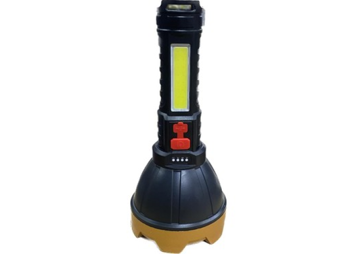 Фонарь Gold Silver GS-845