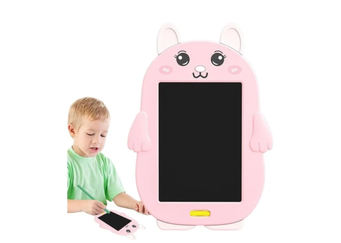 Планшет LCD для рисования 8,5" (цветной)