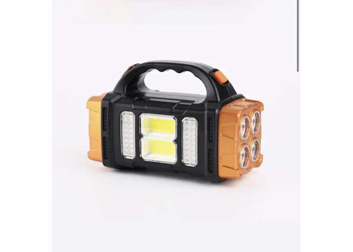 Фонарь Panther PT-8167 LED40 с функцией power bank