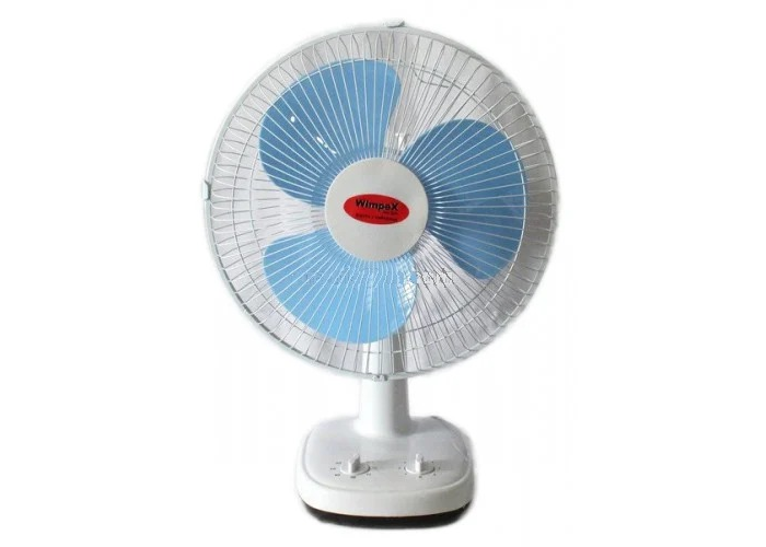 Вентилятор настольный WimpeX WX-1203