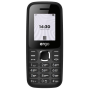 Мобильный телефон ERGO B184 Dual Sim Black
