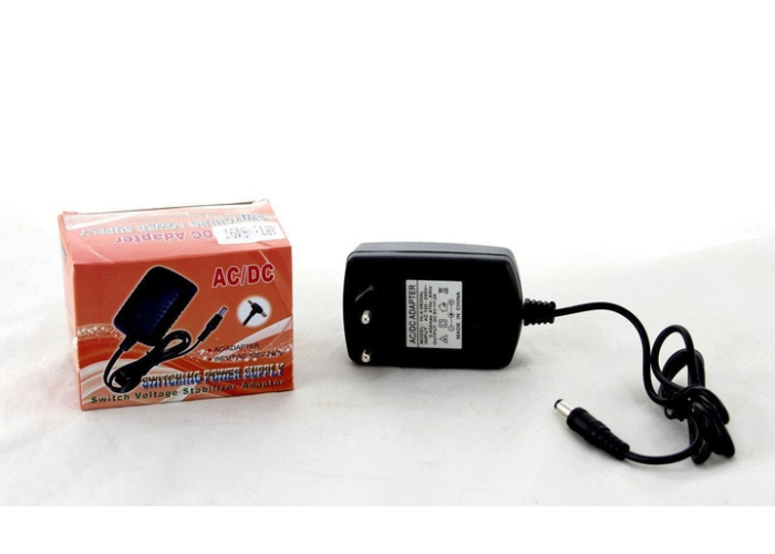 Адаптер 6V 2A (разъём 5.5*2.5mm)