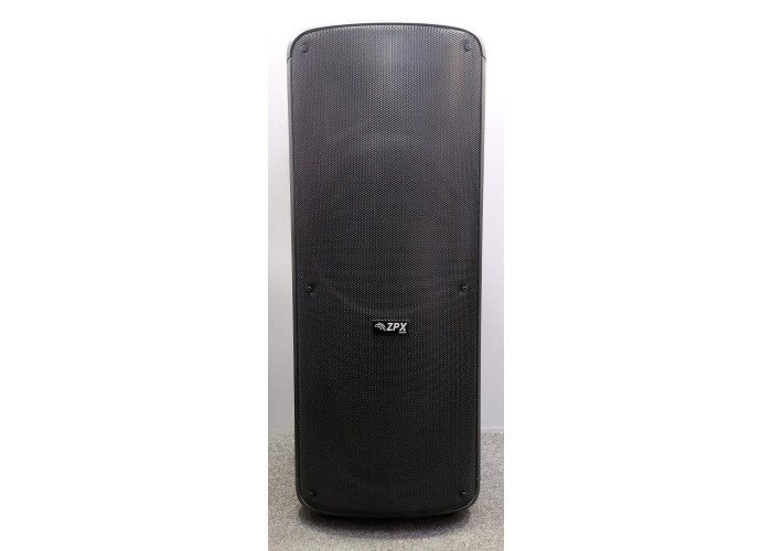 Колонка-чемодан ZPX ZX 7784 (85cm)