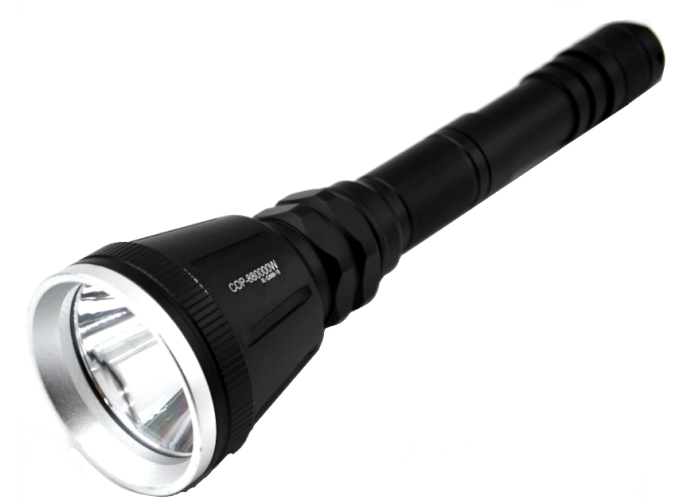 Фонарик BL Q3888-T6 Police 6986