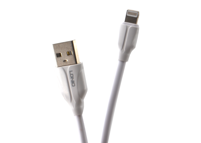 Кабель LDNIO LS361 lightning cable