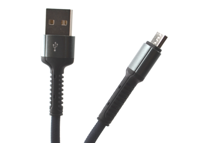 Кабель LDNIO LS64 micro USB cable 2м