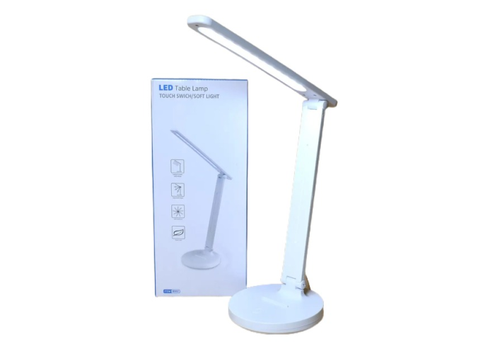Настольная светодиодная лампа LED TABLE LAMP 8001, 5 Вт