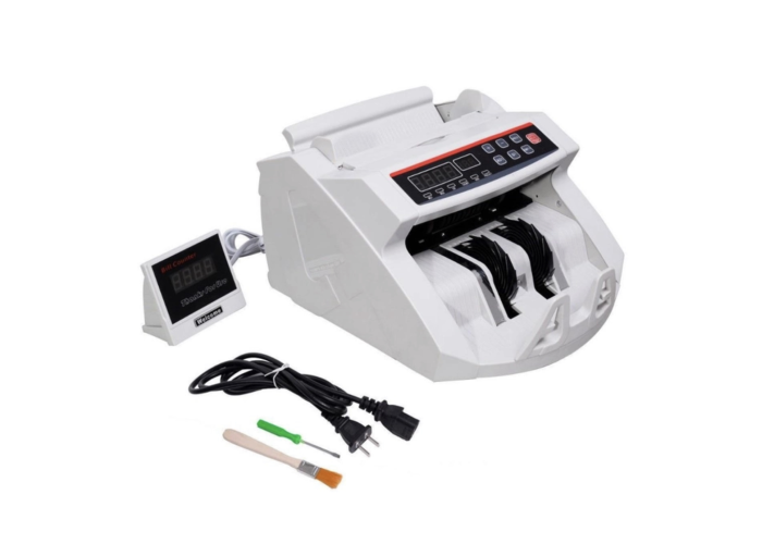 Машинка для счета денег WX-7251