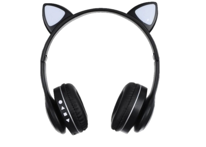 Наушники MDR VZV 23M BT CAT EAR беспроводные наушники