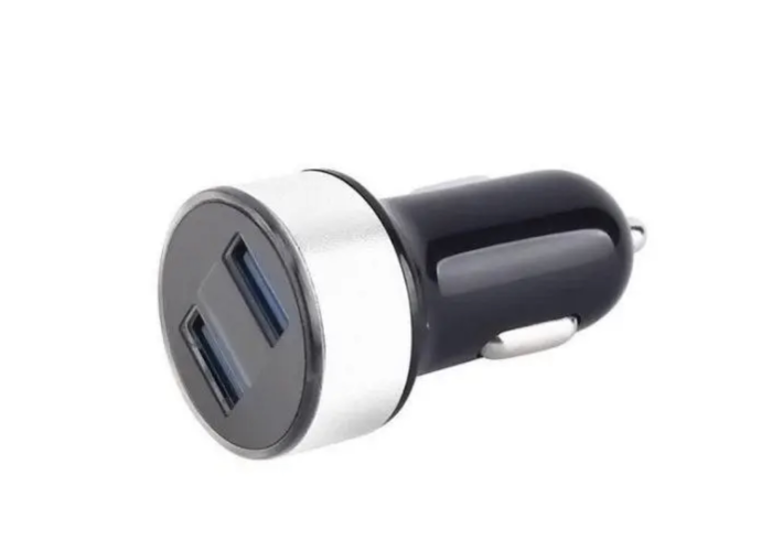 Адаптер Car Charger Usb HC6