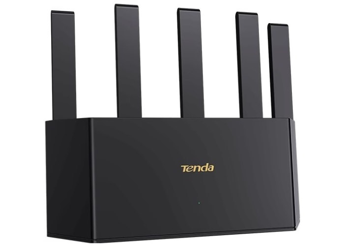 Wi-Fi роутер Tenda TX2L Pro, Wi-Fi 6, AX1500, 1 Гбит/с, 5 антенн