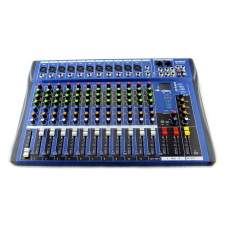 Аудиомикшер Yamaha CT12 (12 каналов) 5682