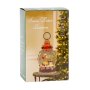 XMAS Новогодний ночник «Кекс» WDL-25015A, 22,3 см