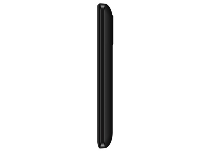 Мобильный телефон ERGO B184 Dual Sim Black
