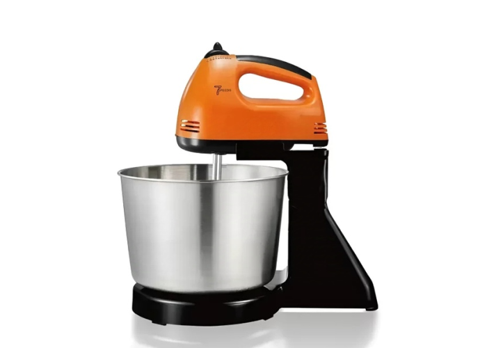 Миксер с чашей Domotec R 6637O 250W