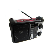 Радиоприемник Golon RX-333+BT, Bluetooth, USB, SD, встроенный аккумулятор