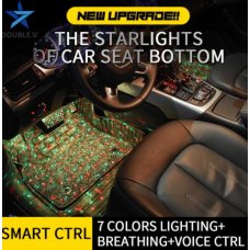 Подсветка салона авто A12