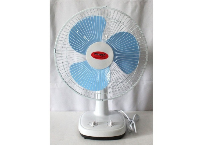 Вентилятор настольный WimpeX WX-1203