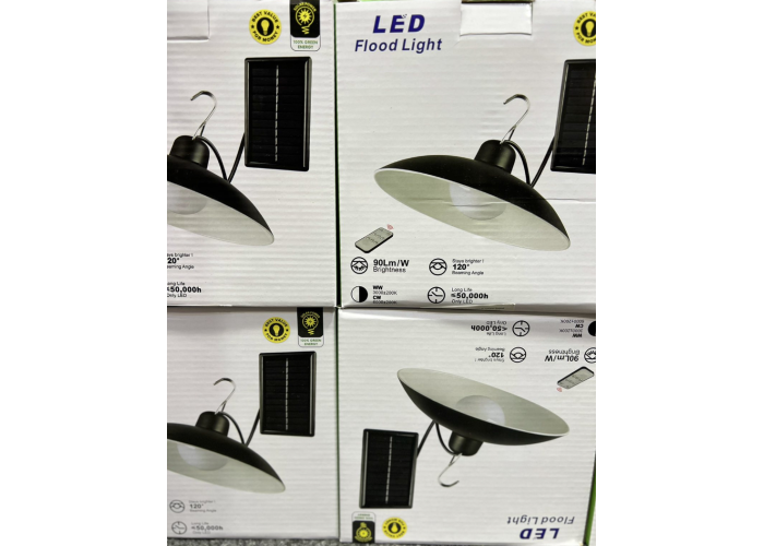 Лампа переносная Led Flood Light 90Lm/W XF-707