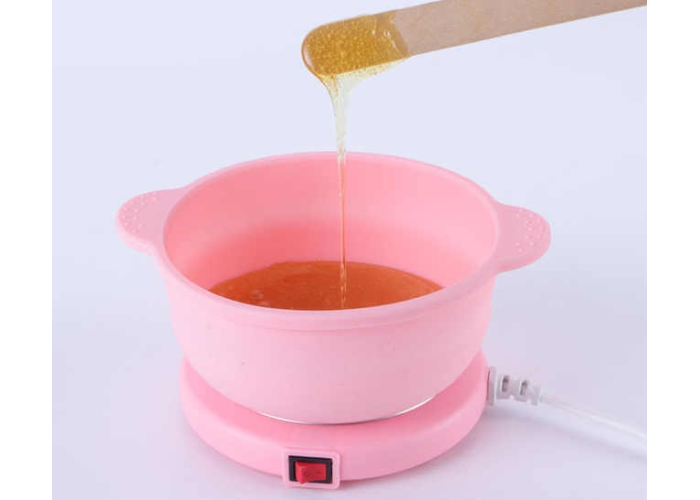 Подогреватель силиконового воска silicon wax warmer CL 2208