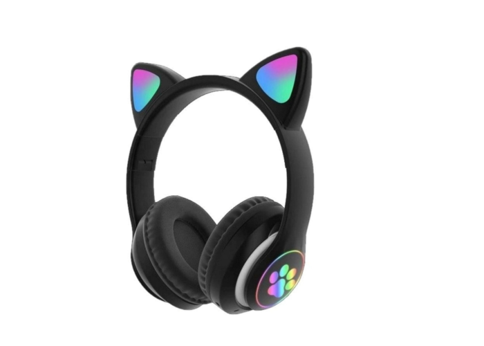Наушники MDR VZV 23M BT CAT EAR беспроводные наушники