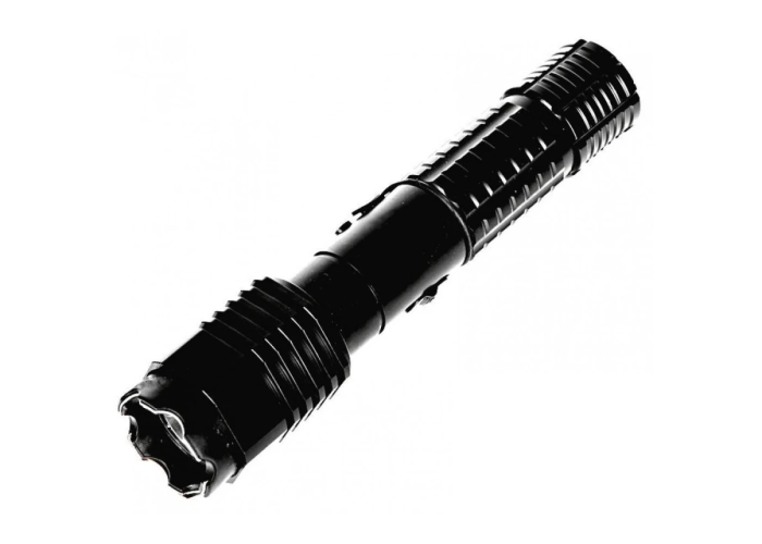 Фонарик ручной Bailong BL-1103 + отпугиватель