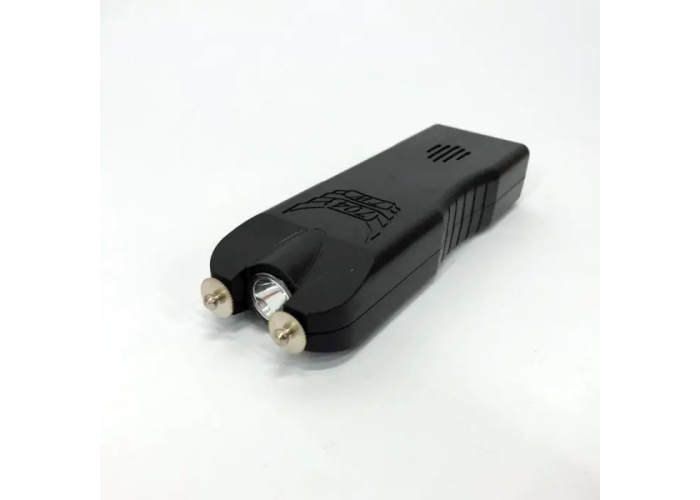 Фонарик ручной с отпугивателем BL-704-DJ