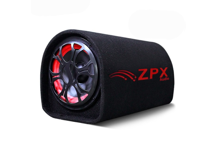 Активный сабвуфер ZPX ZX 8 SUB, 8", 800Вт