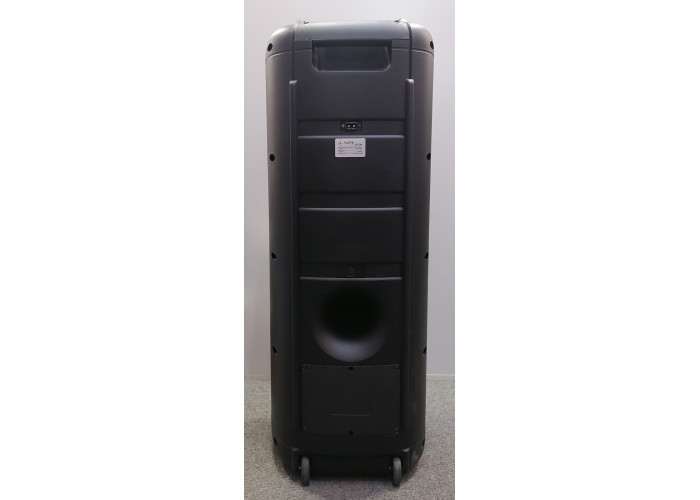 Колонка-чемодан ZPX ZX 7784 (85cm)