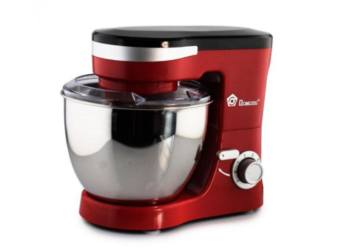 Стационарный миксер Domotec MS-1368 (1500 Вт)