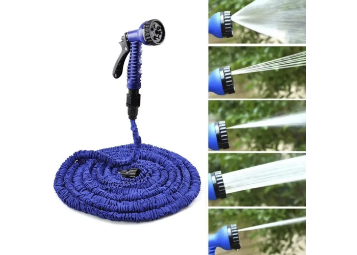 Шланг X HOSE 52.5m (175FT)