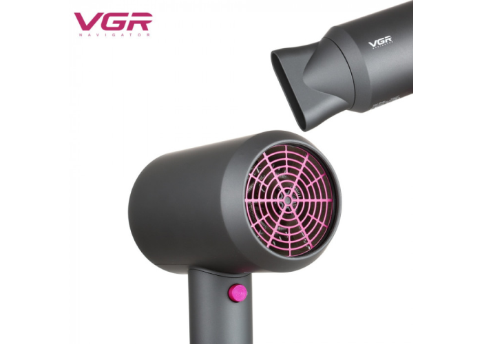 Фен VGR V-400